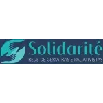 Ícone da SOLIDARITE  REDE DE GERIATRAS E PALIATIVISTAS LTDA