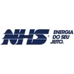 Ícone da NHS SISTEMAS ELETRONICOS LTDA