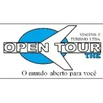 Ícone da OPENTOUR VIAGENS E TURISMO LTDA