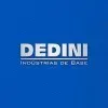 Ícone da DEDINI SA INDUSTRIAS DE BASE