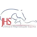 Ícone da JHS CLINICA E REPRODUCAO EQUINA LTDA