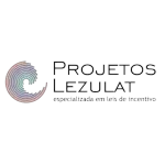 Ícone da PROJETOS LEZULAT LTDA