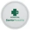 HOSPITAL SANTA ROSALIA  POSTO DE COLETA