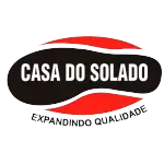 Ícone da CASA DO SOLADO PRODUTOS PARA CALCADOS LTDA