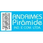 ANDAIMES PIRAMIDE INDUSTRIA E COMERCIO LTDA