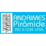 Ícone da ANDAIMES PIRAMIDE INDUSTRIA E COMERCIO LTDA