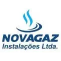 Ícone da NOVAGAZ INSTALACOES LTDA