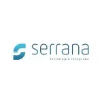 Ícone da SERRANA INFORMATICA LTDA