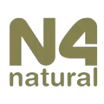 Ícone da N4 COMERCIO DE PRODUTOS NATURAIS LTDA