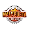 Ícone da MALAGUETA BIKE SHOP LTDA