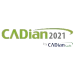 Ícone da CADIAN BRASIL SOFTWARES LTDA