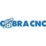 COBRA CNC COMERCIO DE MAQUINAS LTDA
