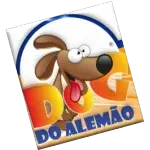 DOG DO ALEMAO