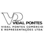 Ícone da VIDAL PONTES COMERCIO E SERVICOS EM TELECOMUNICACOES LTDA