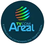 Ícone da ASSOCIACAO TELEVISIVA E COMUNICACAO DE AREAL TVCOMAREAL