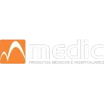 MEDIC PRODUTOS MEDICOS E HOSPITALARES LTDA  EPP