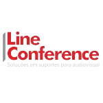 Ícone da LINE CONFERENCE LTDA