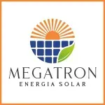 Ícone da MEGATRON ENGENHARIA E ENERGIA SOLAR LTDA