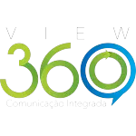 Ícone da VIEW 360 PUBLICIDADE E COMUNICACAO INTEGRADA LTDA