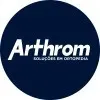 Ícone da ARTHROM COMERCIO DE IMPLANTES ORTOPEDICOS LTDA