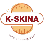 K SKINA LANCHES LTDA