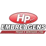 HP EMBREAGENS PECAS E SERVICOS LTDA