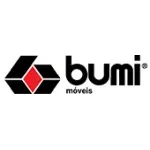 Ícone da BUMI INDUSTRIA E COMERCIO DE MOVEIS LTDA