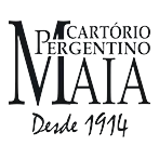CARTORIO PERGENTINO MAIA