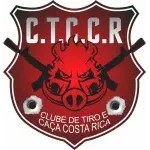 Ícone da CLUBE DE TIRO E CACA DE COSTA RICA  CTCCR