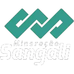 MINERACAO SANGALI LTDA