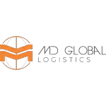 Ícone da M D GLOBAL LOGISTICA INTERNACIONAL LTDA