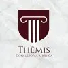 Ícone da THEMIS CONSULTORIA JURIDICA JUNIOR