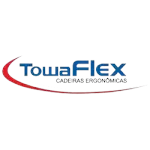 Ícone da TOWA  FLEX CADEIRAS ERGONOMICAS LTDA