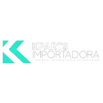 KPARTS COMERCIAL IMPORTADORA E EXPORTADORA LTDA
