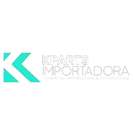 Ícone da KPARTS COMERCIAL IMPORTADORA E EXPORTADORA LTDA