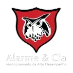 ALARME  CIA