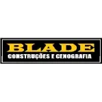 Ícone da BLADE CONSTRUCOES E CENOGRAFIA LTDA