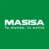 Ícone da MASISA MADEIRAS LTDA