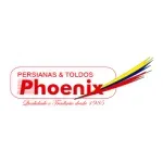 Ícone da PERSIANAS PHOENIX COMERCIO LTDA