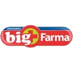 Ícone da DROGARIA BIGFARMA LTDA