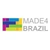 Ícone da MADEINBRAZIL FIT LTDA