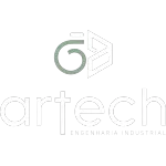 Ícone da ARTECH ENGENHARIA INDUSTRIAL LTDA