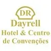 Ícone da DAYRELL HOTEL E CONVENCOES LTDA