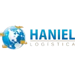 Ícone da HANIEL  SERVICOS ADUANEIROS E LOGISTICOS LTDA