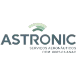 Ícone da ASTRONIC SERVICOS AERONAUTICOS LTDA