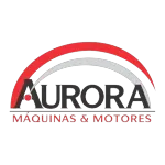 Ícone da AURORA MAQUINAS E MOTORES LTDA