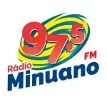 Ícone da RADIO MINUANO DE ALEGRETE LIMITADA