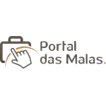 Ícone da PORTAL DAS MALAS COMERCIO DE ARTIGOS PARA VIAGEM LTDA