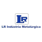 Ícone da LR INDUSTRIA METALURGICA LTDA