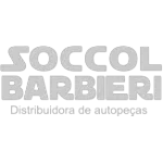 SOCCOL BARBIERI
